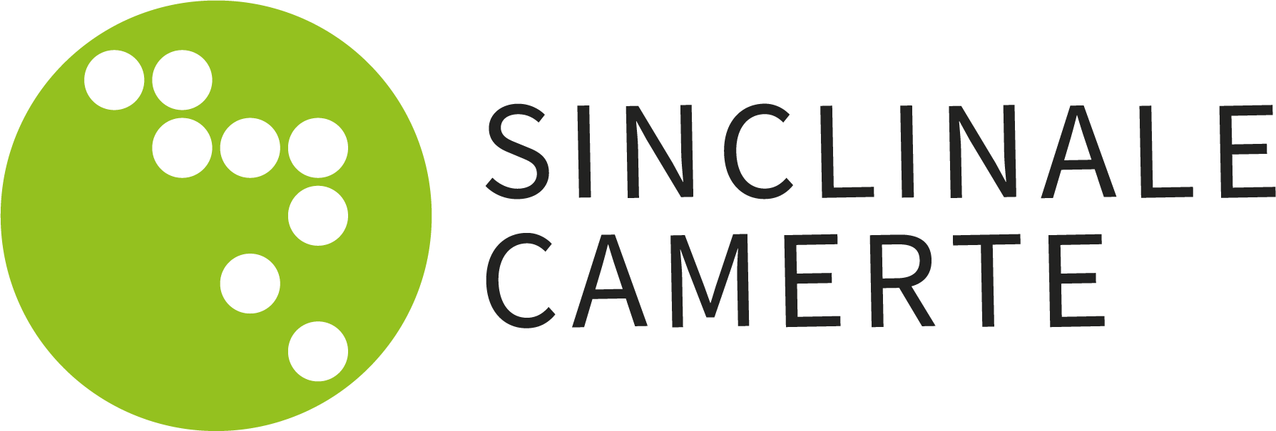 Sinclinale Camerte Logo